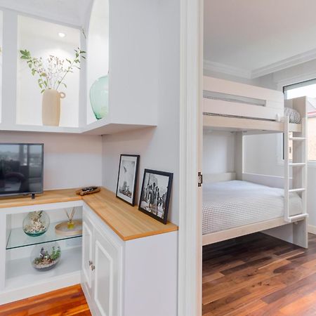 El Balcon De Charles Apartman Santender Kültér fotó