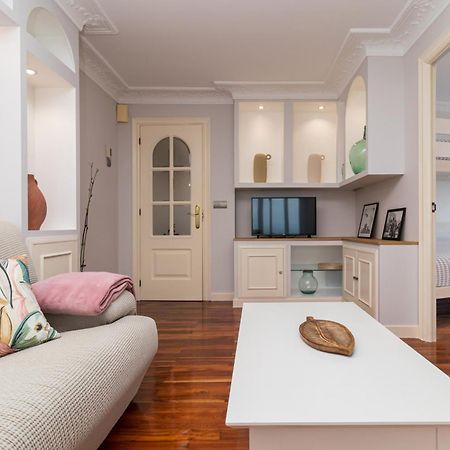 El Balcon De Charles Apartman Santender Kültér fotó