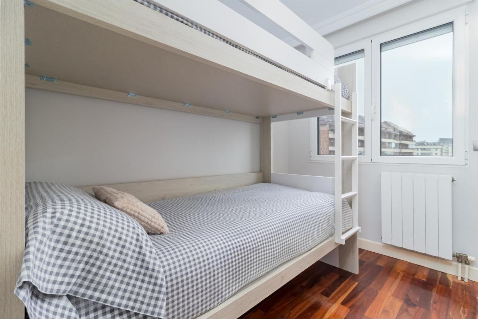 El Balcon De Charles Apartman Santender Kültér fotó