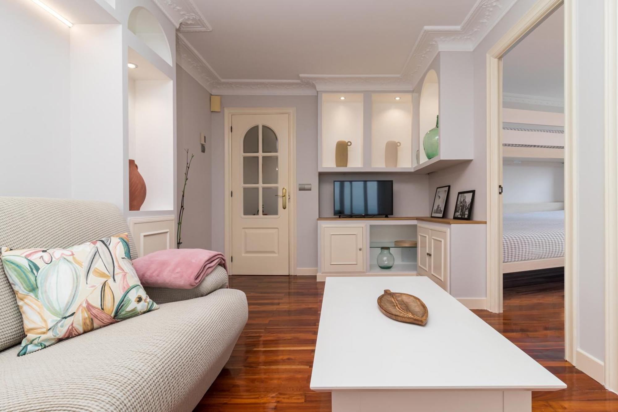El Balcon De Charles Apartman Santender Kültér fotó