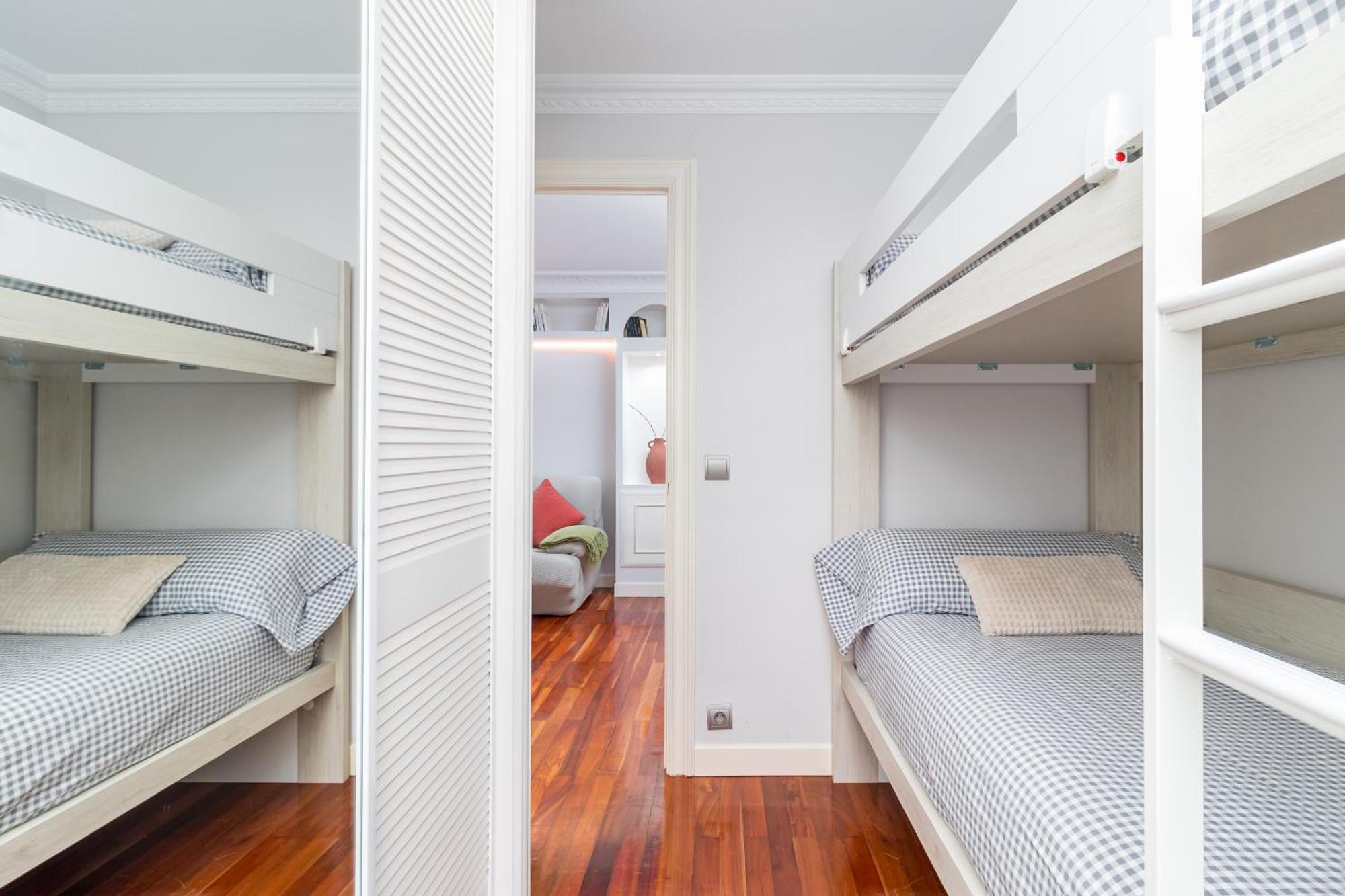 El Balcon De Charles Apartman Santender Kültér fotó